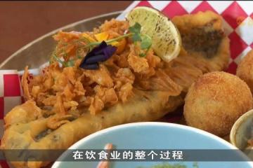 本地新开业餐厅数量呈增加趋势 首季新开餐厅近千家同比增9%