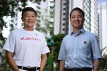 赢下惹兰加由只是第一步　黄志明看来惹兰了还得加油