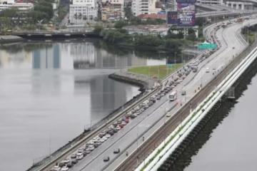涉违反马国快车营运条规 再有一家本地业者证实停运