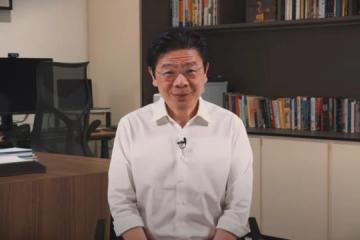 黄总理：大选后首要任务是处理经济问题及对国人的影响