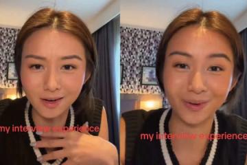 狮城女子称于美国机场被扣留两小时 还被官员问及银行存款数额