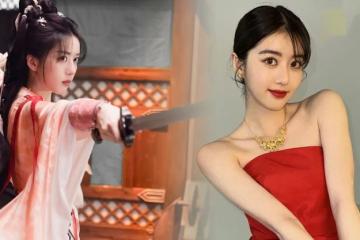 主持一姐爱女：“中国人都是傻X” 惨遭剧组除名