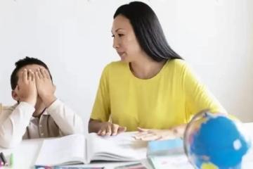 “你孩子没记作业关我什么事？”新加坡老师一番话炸翻家长群！