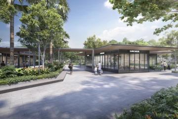 Bloomsbury Residences 波那维斯达