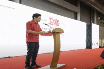 黄循财出席卫塞节庆典：以佛教精神为纽带，共筑和谐社会