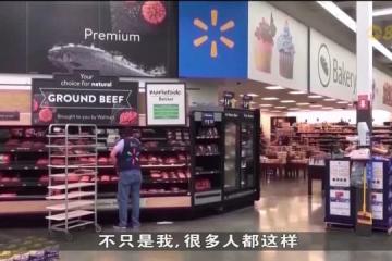 美国关税冲击洛杉矶港货运量 印度服装城受惠却面临用工难题