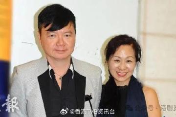 艾威称太太病况危急 望热心人士捐肝 救爱妻一命