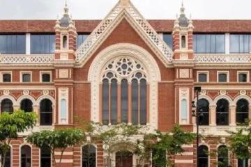 打算就读新加坡国际学校的学生，一定不要错过这些国际学校的开放日