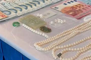 专偷新加坡富人区！3名外籍男子持社交准证入境，两天狂盗50万新币珠宝名表！