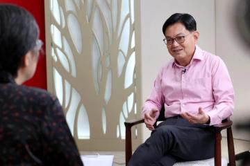 爱读鲁迅的王瑞杰　退休不是退隐
