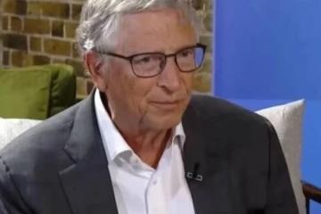 比尔・盖茨为何青睐新加坡？