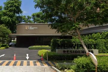 Newport Res样板间估计都长毛了