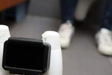 女厕外偷拍未遂？涉案NTU男学生当场被擒！