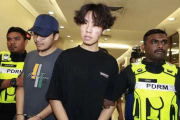 中国富二代从肉票变被告 律师：父母打算撤案