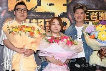 海儿撑张智霖并非最废评判！黄博再战湖南卫视《歌手2025》