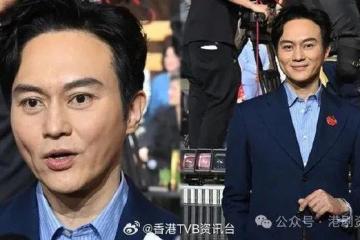 《中年3》决赛｜张智霖盼跟黄博合唱 割胆石后乜都食