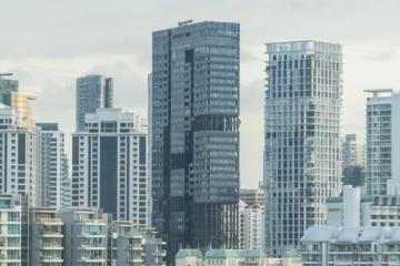 贸易风暴下的新加坡楼市：投资交易降温，住宅地段撑起半壁江山