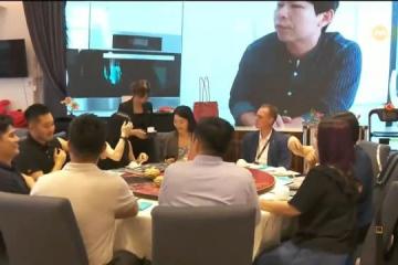 应对近期冠病病例增加 本地一些企业已采取额外措施