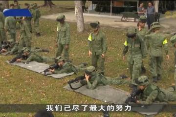 黄永宏：我国扮演中间人角色 无法左右大国决策但可诚实反馈