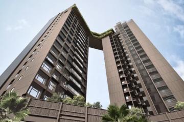 Arina East Residences 加东