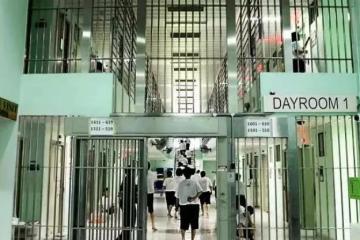 真实记录，我在新加坡受鞭刑的全过程！要向执行官说“谢谢”