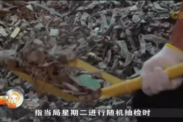 泰警曼谷港口缴获238吨非法进口电子垃圾