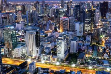 美国关税政策或致泰国未来两年经济增长放缓 泰国国家银行将提供支援