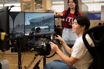 新加坡南洋理工大学成立“荣誉学院”：赋能学生以科技造福社会