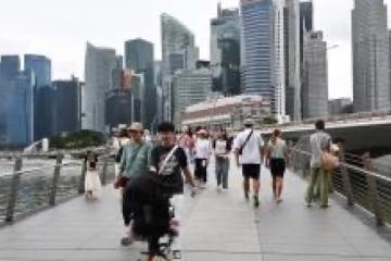 冠病永远在你我左右　当局苦口婆心，人们却漫不经心？