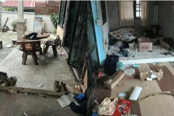 泰国房东申诉 中国籍租客把屋子弄脏未付全额就搬走
