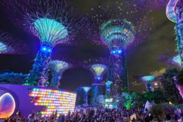 新加坡全球创业者计划（GFP）助力企业全球化