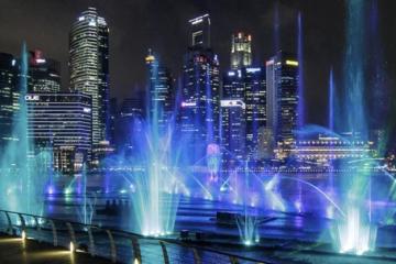 统统免费！新加坡5月17个活动超好玩！遛娃、约会、徒步都合适