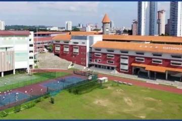 新加坡这些中学即将迎来开放日，有目标学校的，记得带孩子参加哦
