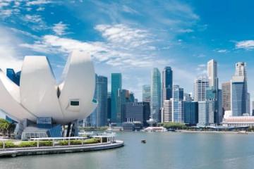 我国在“2025年世界最幸福城市”排行榜名列第三