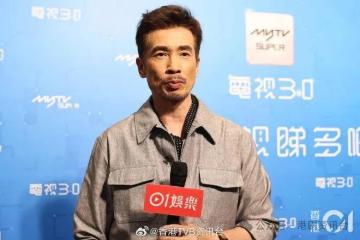吸金王视帝认有经济压力！张曦雯、陈晓华变25年剧后