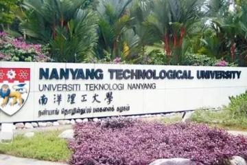 南洋理工大学中文EMBA项目新加坡授课首期班2025年10月启航，8大专项奖学金助力全球商业领袖