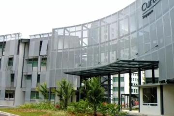 揭秘新加坡院校之科廷大学新加坡校区