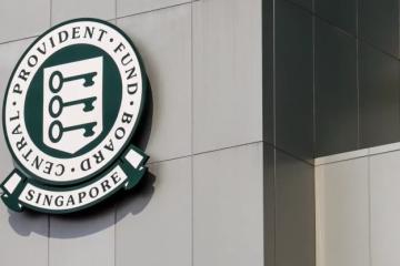 新加坡中央公积金CPF最新缴纳比例+薪资门槛全解析