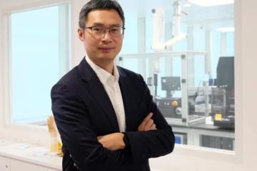 喜讯！南洋理工大学陈晓东教授当选英国皇家学会院士