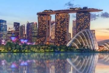 新加坡全球商业投资者计划（GIP）申请费2025年最新调整！速览！