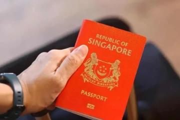 新加坡有全球最强护照！但是入境这些国家仍需要申请入境文件