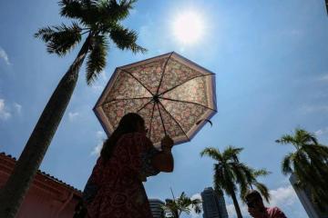 研究：世上最富有10%人口“贡献”了全球暖化的三分之二排放量