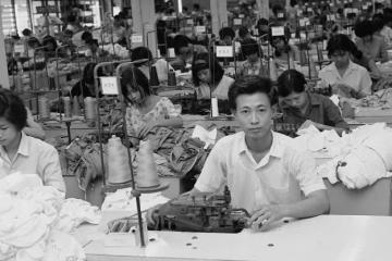 70年风雨兼程！新加坡员工转型之路背后的进化史