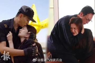 执法者们｜黄宗泽蔡洁夫妻缘尽 梁竞徽恋刘佩玥悲剧收场