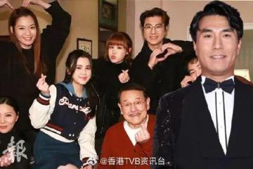 《中年3》李金凯加入《爱‧回家》 获监制度身订做角色
