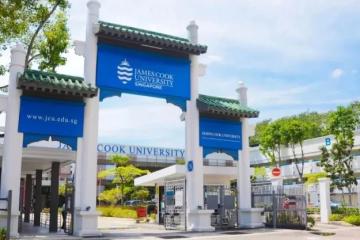 新加坡留学—PSB vs JCU 到底哪个好？