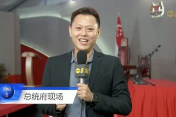 总理和内阁部长今晚宣誓就职 尚达曼总统主持