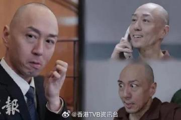戴耀明自爆受惊恐症困扰多年︰20几岁开始间唔中发