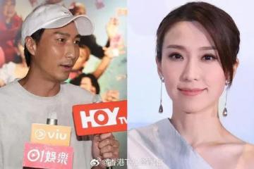 徐伟栋未趁520机会表白坦言冇乜点追！仍不忘大赞姚子羚三项优点
