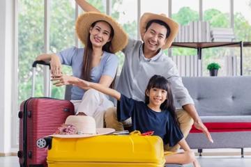 新加坡人出国旅游人数暴增！了解6类旅游保险以防万一